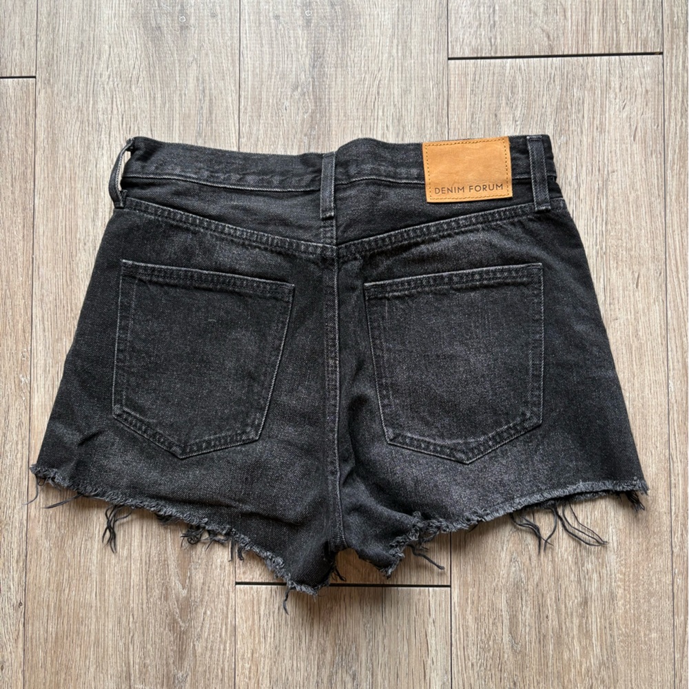 Denim Forum Size 25 - Picture 6 of 6